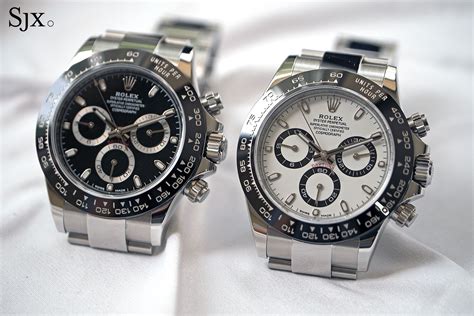 sjx rolex for sale